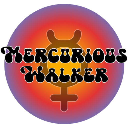 Mercurious Walker